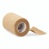 FIRST AID ONLY, INC. 5911 Self- Adhering Wrap, 2" x 5 yds