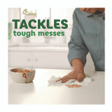 PROCTER & GAMBLE Bounty® 06134 Select-a-Size Kitchen Roll Paper Towels, 2-Ply, 11 x 5.9, White, 135 Sheets/Roll, 4 Rolls/Pack