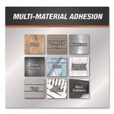 DAP PRODUCTS INC 7079808642 SILICONE PLUS Premium Window, Door and Siding 100% Silicone Sealant, 9.8 oz Tube, Black