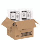 DART SOLO® OFMP9PLANET Compostable Paper Dinnerware, ProPlanet Seal, Plate, 9" dia, White, 250/Carton