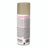 RUST-OLEUM CORPORATION 339004CT Camouflage Spray Paint, Flat Sand, 12 oz Aerosol Can, 6/Carton