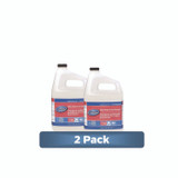 LUSTER PROFESSIONAL 45924 Ultra Metal Safe Detergent, 1 gal Bottle, 2/Carton