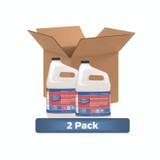 LUSTER PROFESSIONAL 45924 Ultra Metal Safe Detergent, 1 gal Bottle, 2/Carton