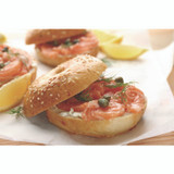 PATERSON PAPER WG01004 Grease-Resistant Food Wrap, 15 x 16, White, 3,000/Carton
