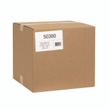 SELLARS ABSORBENT MATERIALS, INC. TOOLBOX® 50300 Z400 Jumbo Roll Wipers, 1-Ply, 12.5 x 12, White