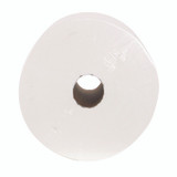 SELLARS ABSORBENT MATERIALS, INC. 68300 TOOLBOX WaterWeave T600 Wipers, 1-Ply, 11.8 x 12.8, White, 1,100 Sheets/Roll