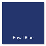 GRATNELLS USA, LLC FS0206P6 F2 Deep Trays for Gratnells Storage Frames and Trolleys, 3.57 gal Capacity, 12.28" x 16.81" x 6.25", Royal Blue, 6/Pack