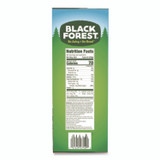 FERRARA CANDY CO Black Forest® FER47149 Juicy Burst Fruit Flavored Snack, Mixed Fruit, 32 oz, 40/Box