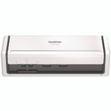 BROTHER INTL. CORP. ADS1300 ADS-1300 Compact Desktop Scanner, 600 dpi Optical Resolution, 20-Sheet Duplex Auto Document Feeder