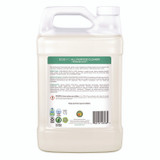 EARTH FRIENDLY PRODUCTS ECOS® PL970604CT Orange Plus All-Purpose Cleaner and Degreaser, Citrus Scent, 1 gal Bottle, 4/Carton