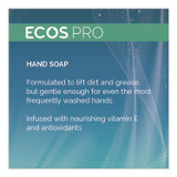 EARTH FRIENDLY PRODUCTS ECOS® PL96656EA Liquid Hand Soap, Lavender Scent, 17 oz