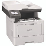 BROTHER INTL. CORP. DCPL5510DN DCP-L5510DN Business Laser AIO Printer, Copy, Print, Scan