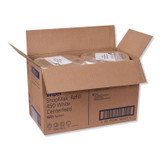 SCA TISSUE Tork® 450138 Advanced ShopMax Wiper 450, 9.9 x 13.1, White, 200/Roll, 2 Rolls/Carton