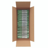 GO MOUTHWASH MW250 Individual Mouthwash Packets, Mint Flavor, 0.37 oz Packet, 250/Box