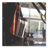 CLIF BAR & COMPANY CCC160041 Builders Protein Bar, Chocolate Peanut Butter, 2.4 oz Bar, 12 Bars/Box