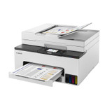 INNOVERA Canon® 6171C002 MAXIFY GX2020 All-in-One Inkjet Printer, Copy/Fax/Print/Scan