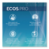 EARTH FRIENDLY PRODUCTS ECOS® PL970604EA Orange Plus All Purpose Cleaner and Degreaser, Citrus Scent, 1 gal Bottle