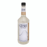 MOUNTAIN MANUFACTURING CESH™ GRE79196 Vanilla Sugar-Free Syrup, 33.81 oz Bottle, 2/Carton