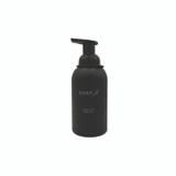 SOAP2O S2OMD350BD Eco Glass Bottle Soap Dispenser, 350 mL, Black, 30/Carton