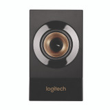 LOGITECH, INC. 24374315 Z533 Computer Speaker System, 3.5 mm Headphone Jack/RCA, Black