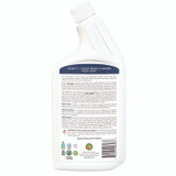 EARTH FRIENDLY PRODUCTS ECOS® PL97036CT Toilet Bowl Cleaner, Fresh Cedar Scent, 24 oz Squeeze Bottle, 6/Carton