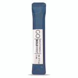GO MOUTHWASH MW05BOLD Individual Mouthwash Packets, Bold Mint Flavor, 0.37 Packet, 5/Pack, 12 Packs/Box