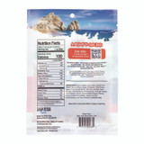 BRANDT BEEF Baja Jerky 22002308 Beef Jerky Street Taco Snack Pack, Street Taco, 1 oz Packet, 12/Carton