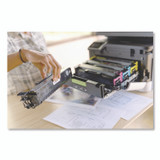 LEXMARK INT'L, INC. 76C0PK0 76C0PK0 Photoconductor Unit, 100,000 Page-Yield, Black