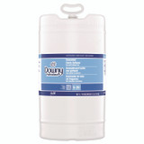 PROCTER & GAMBLE P&G Line® 00866 Downy Professional Unscented Fabric Softener, 15 gal Barrel