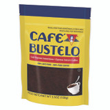 KEURIG DR PEPPER Folgers® 11167 Cafe Bustelo Instant Coffee, Espresso, 3.5 oz Packet