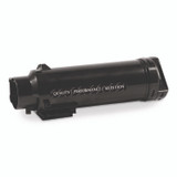 CLOVER IMAGING GROUP 24453967 Remanufactured Cyan High-Yield Toner, Replacement for 106R03690, 4,300 Page-Yield