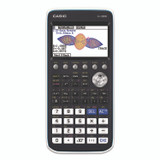 CASIO, INC. FXCG50 FX-CG50 PRIZM Color Graphing Calculator, 21-Digit LCD, Black