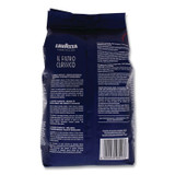 LAVAZZA 3445 Filtro Classico Whole Bean Coffee, Dark and Intense, 2.2 lb Bag