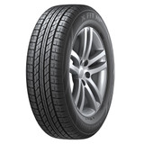 Hankook X FIT HP 245/65R17 Tire