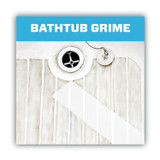 PROCTER & GAMBLE Mr. Clean® 69522 Magic Eraser Extra Durable. 4.6 x 2.4, 0.7" Thick, White, 7/Pack