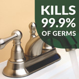 SUNSHINE MAKERS, INC. Simple Green® 01001 d Pro 3 Plus Antibacterial Concentrate, Herbal, 1 gal Bottle, 6/Carton