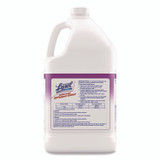 RECKITT BENCKISER Professional LYSOL® Brand 74392 Antibacterial All-Purpose Cleaner Concentrate, 1 gal Bottle, 4/Carton