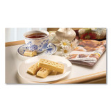 WALKERS SHORTBREAD LTD. W-116 Shortbread Cookies, 2/Pack, 24 Packs/Box