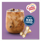NESTLE Coffee mate® 21108CT Bulk Liquid Coffee Creamer, Italian Sweet Cream, 0.38 oz Mini Cups, 180/Carton