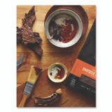 CHEF'S CUT REAL JERKY CO. CCR00501 Real Steak Jerky, Chipolte Cracked Pepper, 2.5 oz Bag