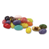JELLY BELLY CANDY COMPANY 98475 Candy, 49 Assorted Flavors, 2 lb Bag