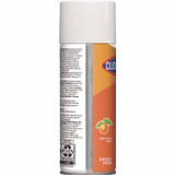 CLOROX SALES CO. 31043 4-in-One Disinfectant and Sanitizer, Citrus, 14 oz Aerosol Spray