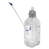 GO-JO INDUSTRIES PURELL® 856104EA Professional Foam Soap Refill, For CX, CXi, CXT Dispensers, Fresh Scent, 1,500 mL