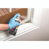 RUST-OLEUM CORPORATION Zinsser® 287512 Mold Blocking Primer Spray, Interior/Exterior, Flat White, 13 oz Aerosol Can, 6/Carton