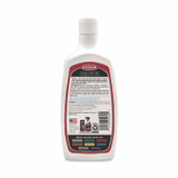 WEIMAN 137 Glass Cook Top Cleaner and Polish, 20 oz, Squeeze Bottle, 6/CT