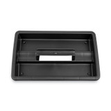 STANLEY BOSTITCH 019151M Series 2000 Toolbox w/Tray, Two Lid Compartments