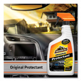 ARMORED AUTOGROUP INC All® 10228EA Original Protectant, 28 oz Spray Bottle