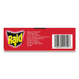 SC JOHNSON Raid® 334863 Roach Baits, 0.7 oz Box, 6/Carton