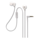 SONY ELECTRONICS, INC. 1668136 MDREX15AP Fashion Color EX Earbuds, White