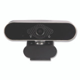 CENTON ELECTRONICS INC. OTM Essentials™ OBAJK HD Elite Portable Webcam, 1920 pixels x 1080 pixels, 2 Mpixels, Black